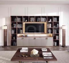 Итальянские Напольные светильники - Напольный светильник GATE Итальянские Напольные светильники - Напольный светильник GATE фабрика Capital Decor