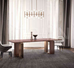 Стул с подлокотниками Diva C-b Стул с подлокотниками Diva C-b фабрика Capital Decor