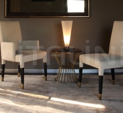 Стул Keatrix L Стул Keatrix L фабрика Capital Decor