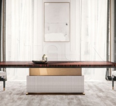 Стул Keatrix L Стул Keatrix L фабрика Capital Decor