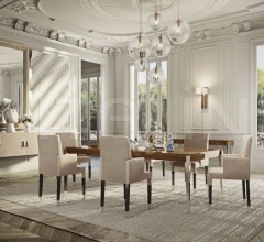 Стул Keatrix L Стул Keatrix L фабрика Capital Decor