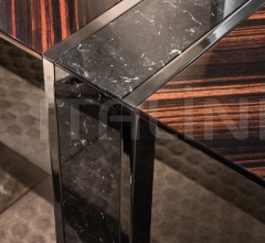 Итальянские Письменные столы - Письменный стол LINCOLN Итальянские Письменные столы - Письменный стол LINCOLN фабрика Capital Decor