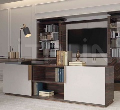 Стенка KOKKO LIVING Стенка KOKKO LIVING фабрика Capital Decor