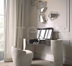 Итальянские Спальни - Туалетный столик Jubilee фабрика Capital Decor