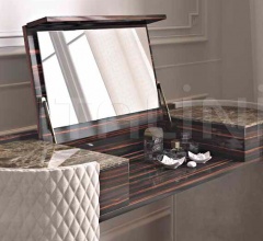 Итальянские Спальни - Туалетный столик Jubilee фабрика Capital Decor