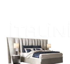 Итальянские Спальни - Тумбочка Majestic Итальянские Спальни - Тумбочка Majestic фабрика Capital Decor