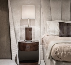 Итальянские Настольные светильники - Настольная лампа SKYLINE Итальянские Настольные светильники - Настольная лампа SKYLINE фабрика Capital Decor