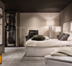 Итальянские Настольные светильники - Настольная лампа SKYLINE Итальянские Настольные светильники - Настольная лампа SKYLINE фабрика Capital Decor