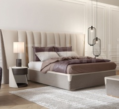 Итальянские Настольные светильники - Настольная лампа SKYLINE Итальянские Настольные светильники - Настольная лампа SKYLINE фабрика Capital Decor