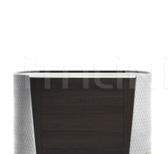 Итальянские Спальни - Комод Majestic Итальянские Спальни - Комод Majestic фабрика Capital Decor