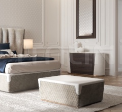 Итальянские Спальни - Комод Majestic Итальянские Спальни - Комод Majestic фабрика Capital Decor