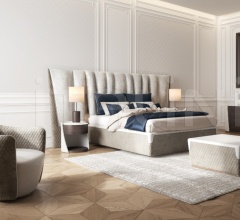 Итальянские Спальни - Комод Majestic Итальянские Спальни - Комод Majestic фабрика Capital Decor