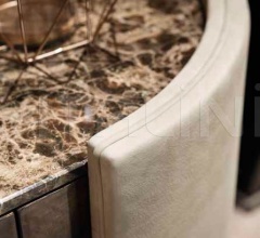 Итальянские Спальни - Комод Majestic Итальянские Спальни - Комод Majestic фабрика Capital Decor