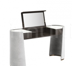 Итальянские Спальни - Туалетный столик Majestic Итальянские Спальни - Туалетный столик Majestic фабрика Capital Decor