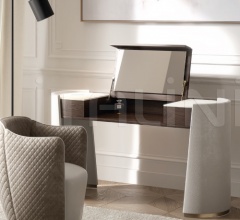 Итальянские Спальни - Туалетный столик Majestic Итальянские Спальни - Туалетный столик Majestic фабрика Capital Decor