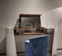 Итальянские Спальни - Туалетный столик Majestic Итальянские Спальни - Туалетный столик Majestic фабрика Capital Decor