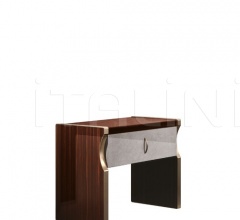 Итальянские Спальни - Тумбочка Trilogy Итальянские Спальни - Тумбочка Trilogy фабрика Capital Decor