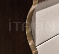 Итальянские Спальни - Комод Trilogy Итальянские Спальни - Комод Trilogy фабрика Capital Decor