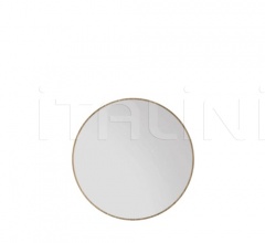 Настенное зеркало Trilogy T Настенное зеркало Trilogy T фабрика Capital Decor