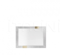 Настенное зеркало Trilogy R Настенное зеркало Trilogy R фабрика Capital Decor