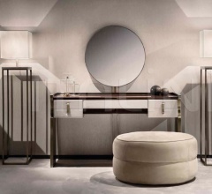 Итальянские Пуфы - Пуф Kazar Итальянские Пуфы - Пуф Kazar фабрика Capital Decor