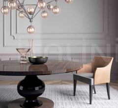 Итальянские Столы обеденные - Стол обеденный KEMP T фабрика Capital Decor