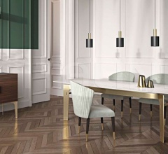 Буфет ECLECTIC XL Буфет ECLECTIC XL фабрика Capital Decor