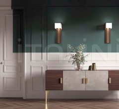 Итальянские Свет - Настенный светильник GATE Итальянские Свет - Настенный светильник GATE фабрика Capital Decor