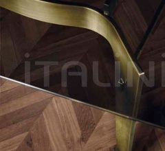 Итальянские Столы обеденные - Стол обеденный Eclectic фабрика Capital Decor