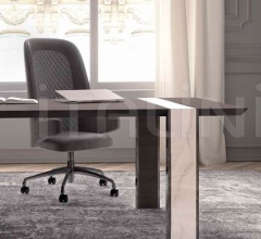 Итальянские Письменные столы - Письменный стол LINCOLN Итальянские Письменные столы - Письменный стол LINCOLN фабрика Capital Decor