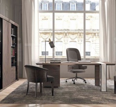 Стенка KALISPERA XXL Стенка KALISPERA XXL фабрика Capital Decor