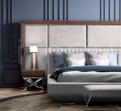 Итальянские Кровати - Кровать Kimera Итальянские Кровати - Кровать Kimera фабрика Capital Decor