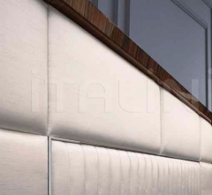 Итальянские Кровати - Кровать Kimera Итальянские Кровати - Кровать Kimera фабрика Capital Decor