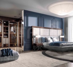 Банкетка KORAL Банкетка KORAL фабрика Capital Decor