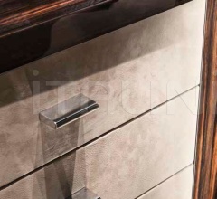 Итальянские Спальни - Гардероб Venere фабрика Capital Decor