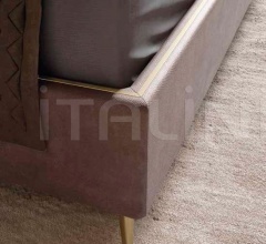 Итальянские Кровати - Кровать KIA Итальянские Кровати - Кровать KIA фабрика Capital Decor