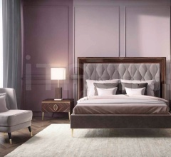 Итальянские Спальни - Тумбочка KIA фабрика Capital Decor