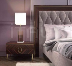 Итальянские Настольные светильники - Настольная лампа SKYLINE Итальянские Настольные светильники - Настольная лампа SKYLINE фабрика Capital Decor