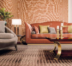 Итальянские Столики - Журнальный столик Must Coffee Итальянские Столики - Журнальный столик Must Coffee фабрика Capital Decor