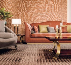 Итальянские Кресла - Кресло PASSION фабрика Capital Decor