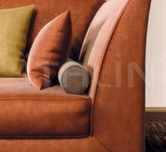 Итальянские Диваны - Диван KILIM Итальянские Диваны - Диван KILIM фабрика Capital Decor