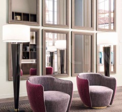 Кресло Audrey M Кресло Audrey M фабрика Capital Decor