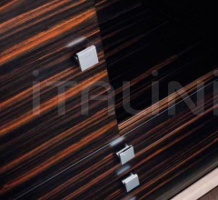 Итальянские Стеллажи - Книжный стеллаж KAMIR Итальянские Стеллажи - Книжный стеллаж KAMIR фабрика Capital Decor