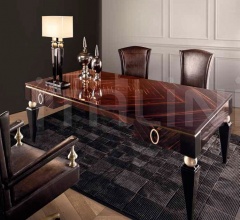 Итальянские Кабинет - Кресло KLOSE OFFICE Итальянские Кабинет - Кресло KLOSE OFFICE фабрика Capital Decor