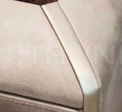 Итальянские Кровати - Кровать Orion XL Итальянские Кровати - Кровать Orion XL фабрика Capital Decor