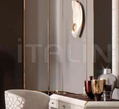 Итальянские Консоли - Консоль Orion фабрика Capital Decor