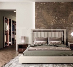 Итальянские Кровати - Кровать Klass Итальянские Кровати - Кровать Klass фабрика Capital Decor