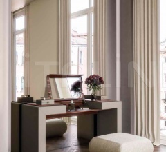 Итальянские Спальни - Туалетный столик Kandy фабрика Capital Decor