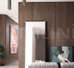 Итальянские Пуфы - Пуф Oyster Итальянские Пуфы - Пуф Oyster фабрика Capital Decor