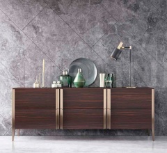 Буфет ICON M фабрика Capital Decor